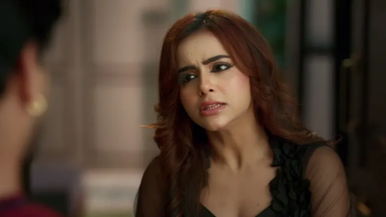 The Love Triangle of Vrinda, Sanjay and Swati - Bahu Beti Aur ZEE5 Episode 148