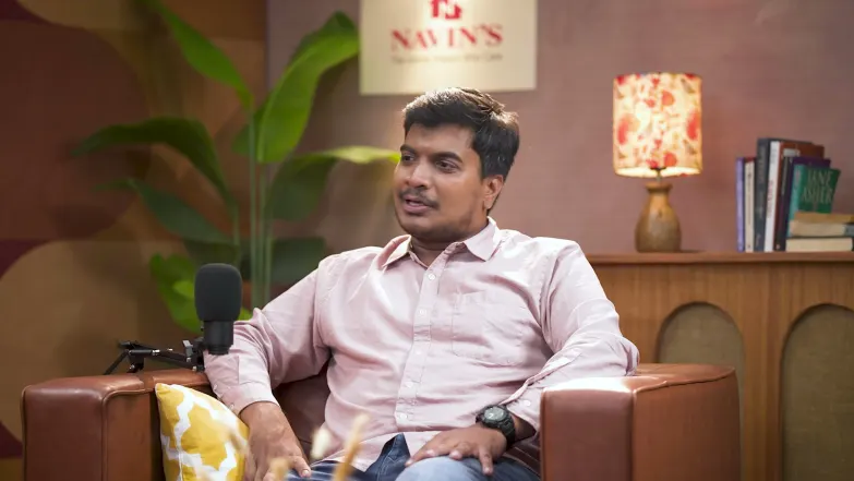 Smart Home Buying with Dr. G. Srinivasan Episode 6