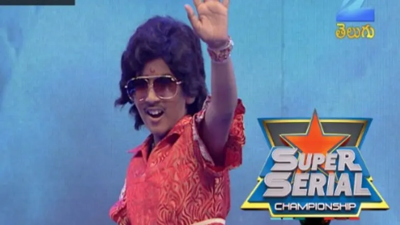 Super Serial Championship  Episode 13 December 11, 2016  Full Episode Episode 13