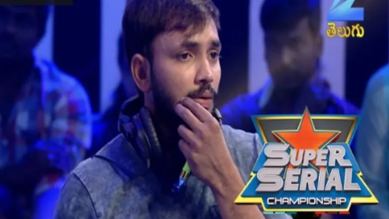 Super Serial Championship  Episode 10 November 20, 2016  Full Episode Episode 10