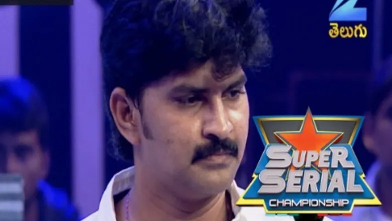 Super Serial Championship  Episode 7 October 23, 2016  Full Episode Episode 7