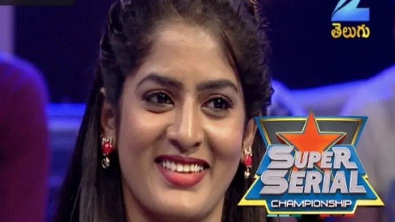 Super Serial Championship  Episode 4 October 2, 2016  Full Episode Episode 4