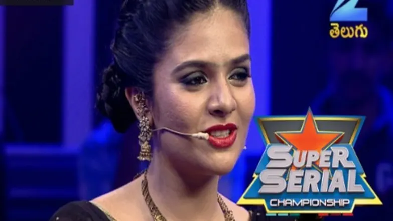 Super Serial Championship  Episode 3  September 25, 2016  Full Episode Episode 3