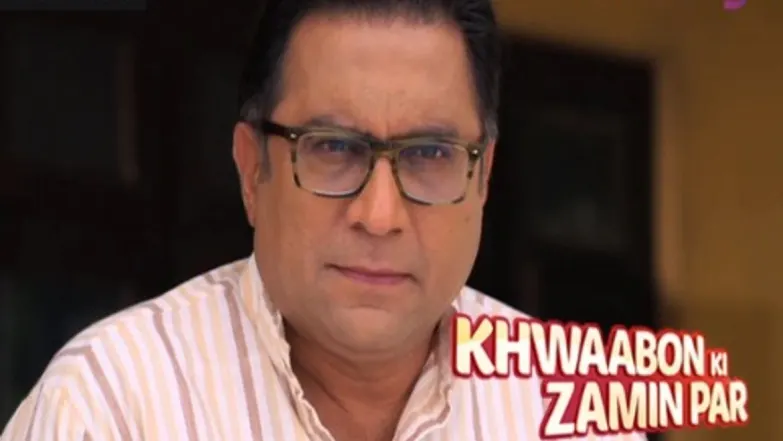 Khwaabon Ki Zamin Par - Episode 24 - October 29, 2016 - Full Episode Episode 24