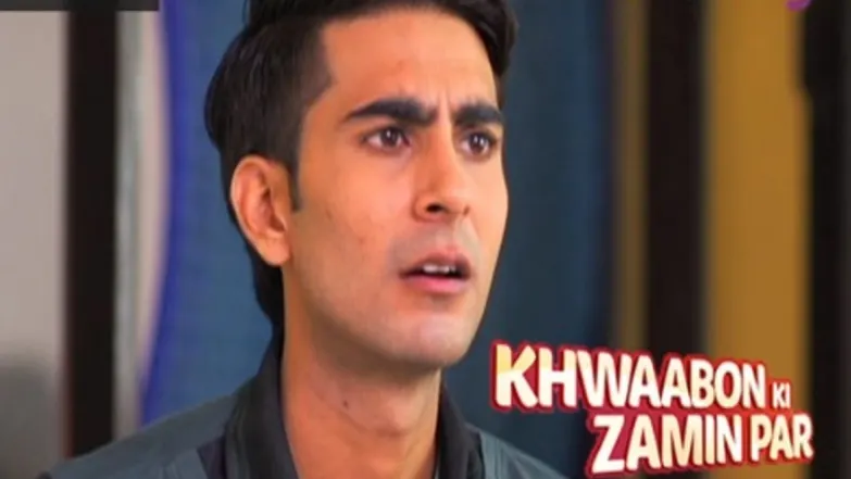 Khwaabon Ki Zamin Par - Episode 20 - October 25, 2016 - Full Episode Episode 20