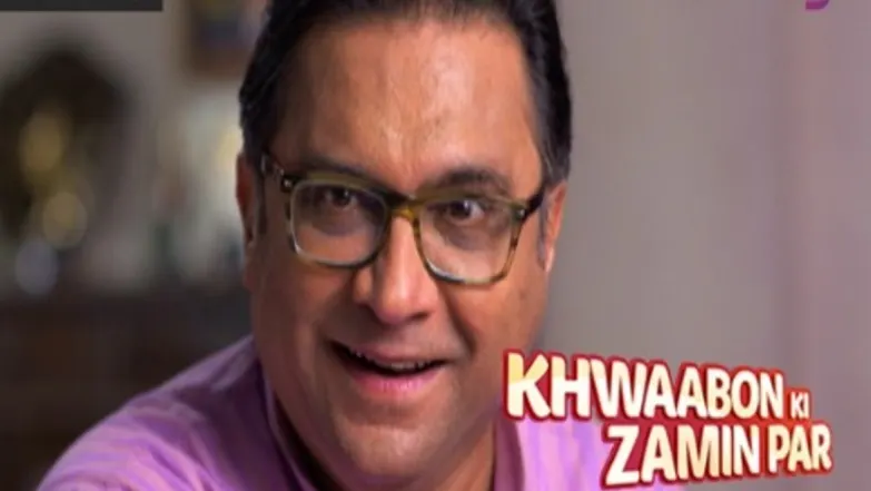 Khwaabon Ki Zamin Par - Episode 15 - October 19, 2016 - Full Episode Episode 15