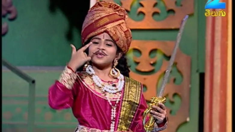 Drama Juniors  Episode 15 December 31, 2016  Full Episode Episode 15