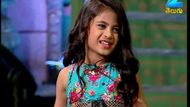 Drama Juniors  Episode 14 December 24, 2016  Full Episode Episode 14