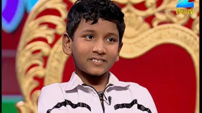 Drama Juniors  Episode 10 November 26, 2016  Full Episode Episode 10