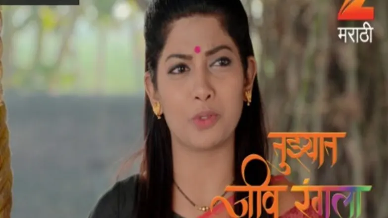 Nandita Convinces Rana to Return Episode 154