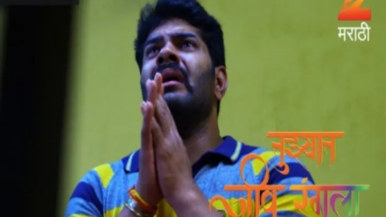 Anjali Decides to Maintain Her Distance From Rana Episode 12