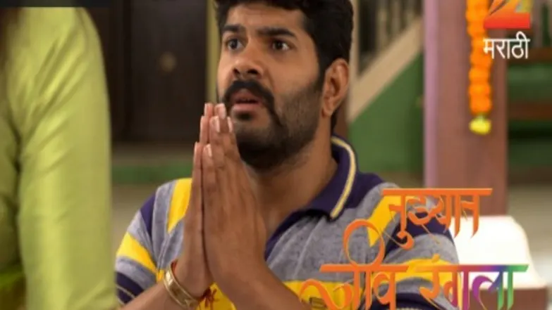 Prataprao Asks Rana to Consider Getting Married Episode 3
