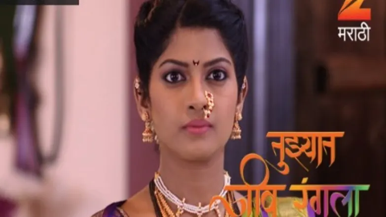 Anjali Arrives Late to Welcome the Minister Episode 1