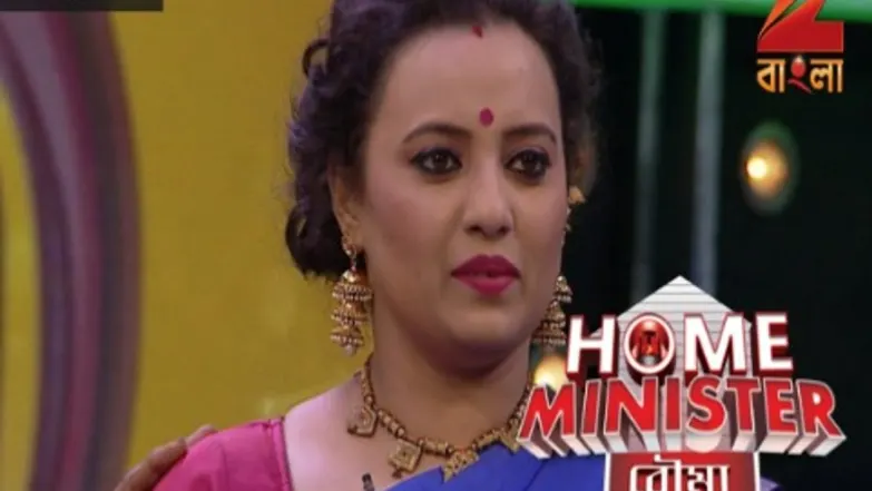 Home Minister Bouma - Episode 23 - December 9, 2016 - Full Episode Episode 23