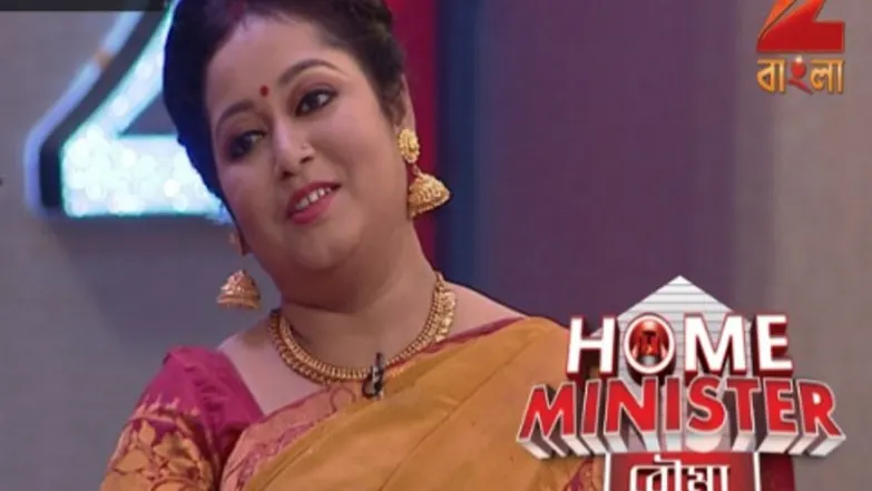 Home Minister Bouma - Episode 21 - December 3, 2016 - Full Episode Episode 21