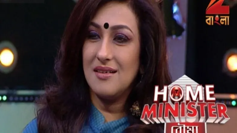 Home Minister Bouma - Episode 14 - November 18, 2016 - Full Episode Episode 14