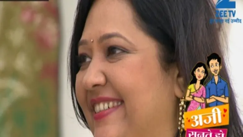 Aji Sunte Ho - Episode 20 - December 9, 2016 - Full Episode Episode 20