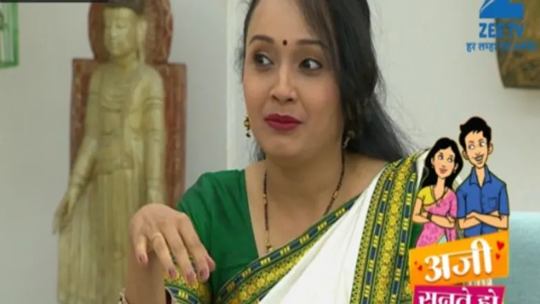 Aji Sunte Ho - Episode 17 - December 6, 2016 - Full Episode Episode 17