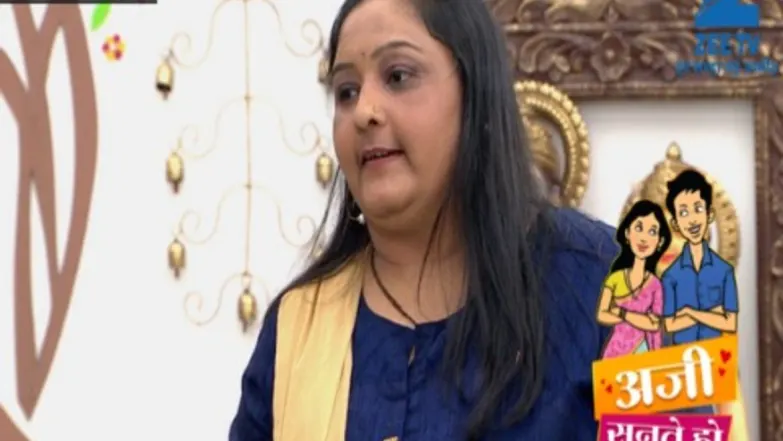 Aji Sunte Ho - Episode 11 - November 28, 2016 - Full Episode Episode 11