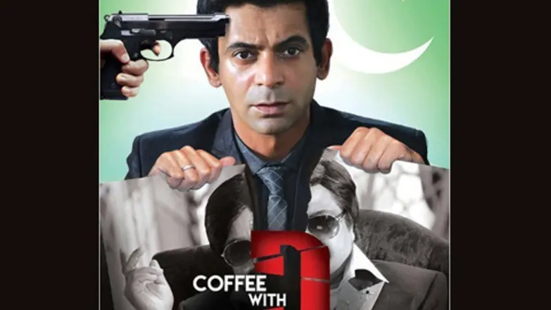 ‘Coffee With D’ Team On Bollywood Business Episode 2526