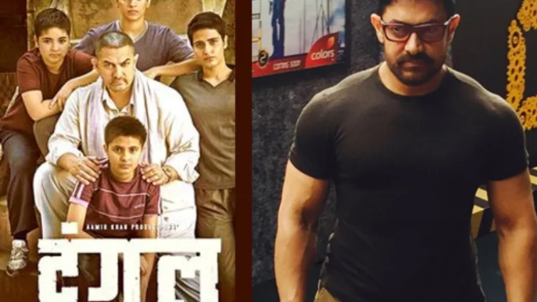 Aamir Khan On The Art Of Movie Making | Komal Nahta On Bollywood Business Episode 2517
