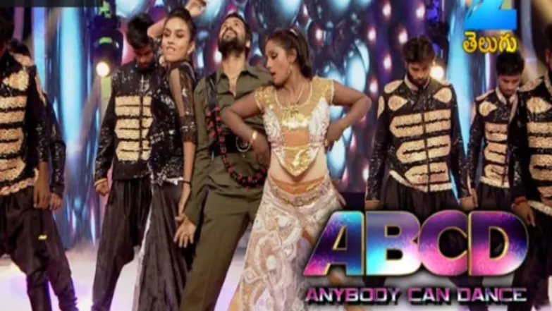 ABCD Anybody Can Dance - Episode 21 - April 29, 2017 - Full Episode Episode 21