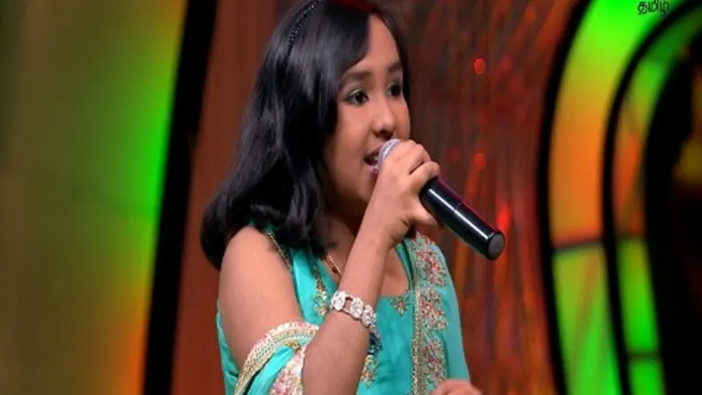 Sa Re Ga Ma Pa Lil Champs - Episode 19 - February 25, 2017 - Full Episode Episode 19