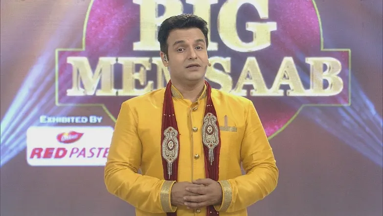Big Memsaab Season 8 - Episode 26 - February 26, 2018 - Full Episode Episode 26