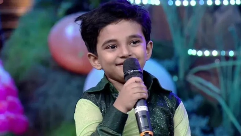 Dance Bangla Dance Junior 2018 - Episode 4 - March 11, 2018 - Full Episode Episode 4