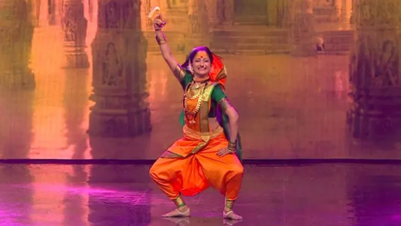 Dance Maharashtra Dance 2018 - Episode 14 - March 8, 2018 - Full Episode Episode 14