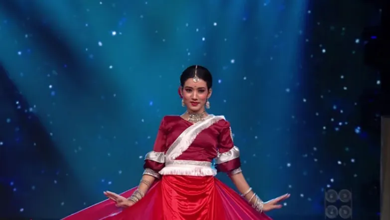 Dance Maharashtra Dance 2018 - Episode 20 - March 29, 2018 - Full Episode Episode 20