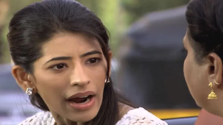Vitthal gets an offer for a new job - Ek Mutthi Aasmaan Season 2 Episode 18