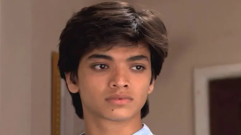 Sahil searches for a missing Raghav - Ek Mutthi Aasmaan Season 2 Episode 14