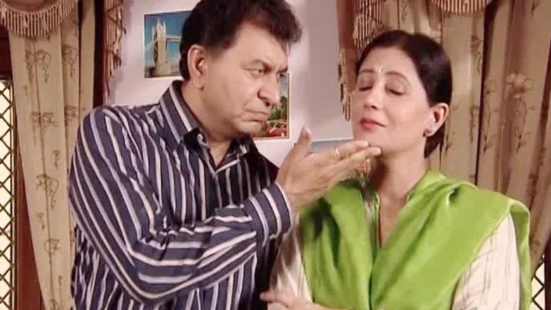 Episode 5 - Kach Diyan Wanga Episode 5