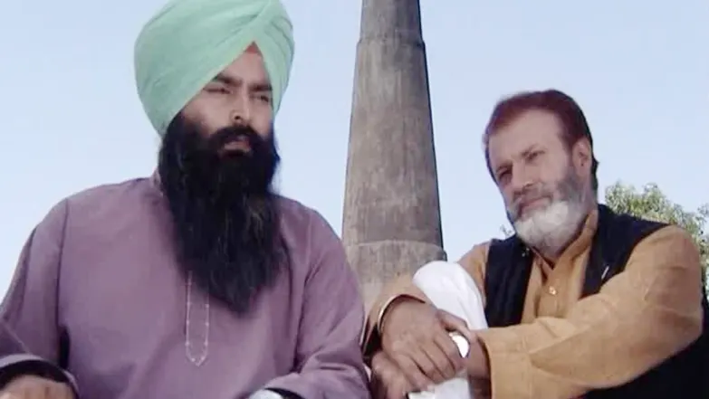 Episode 10 - Kach Diyan Wanga Episode 10