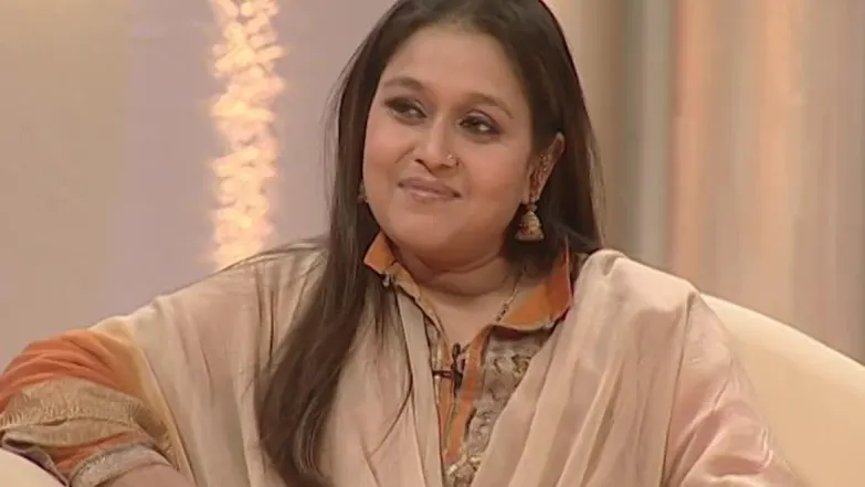 Supriya Pathak Gets Emotional Episode 12