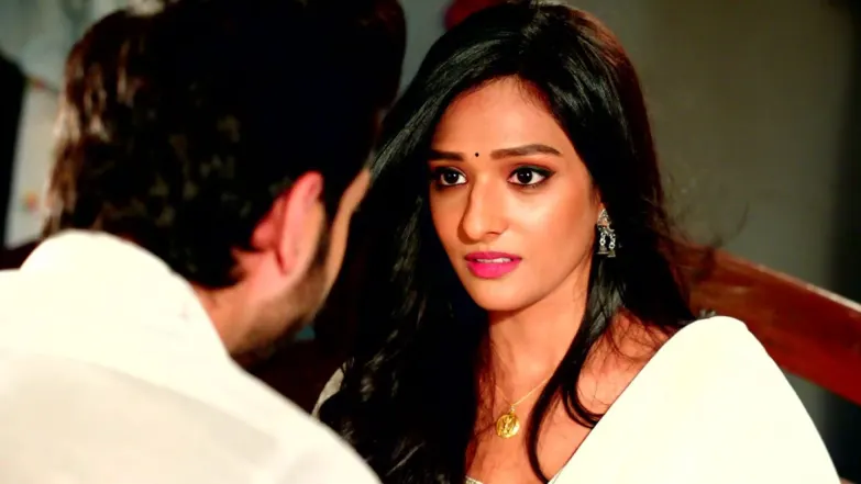 Rishi and Lakshmi Get Engaged Episode 16