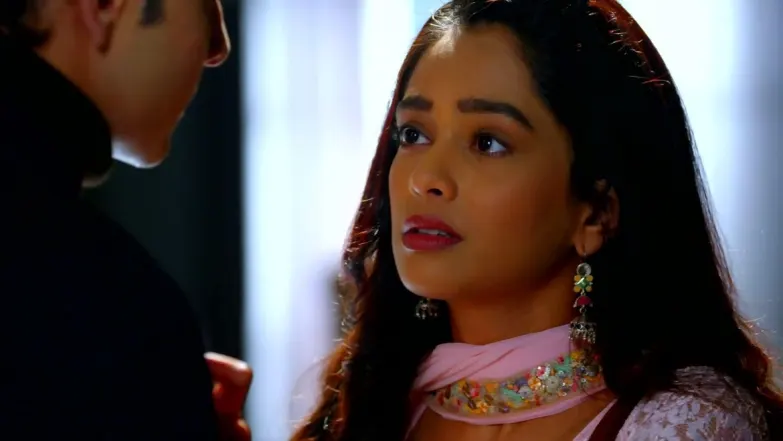 Ranbeer and Prachi's Escapade | Kumkum Bhagya 