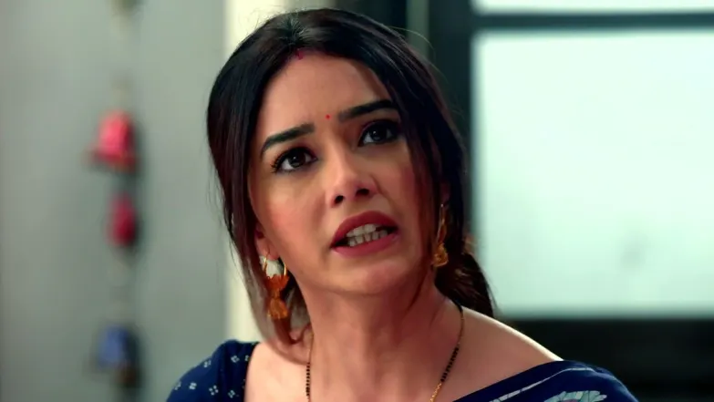 Abhi Gets Worried for Pragya | Kumkum Bhagya 