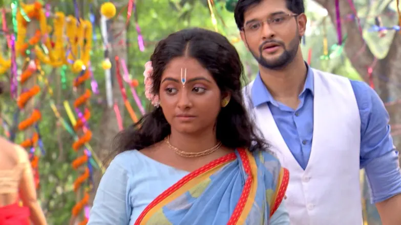 Nikhil Gets Impressed with Shyama Episode 4