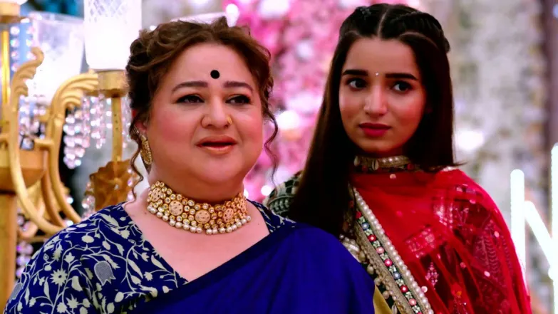 Rano and Neha Execute Their Plan Episode 22