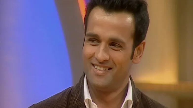 The Many Facets of Rohit Roy Episode 1