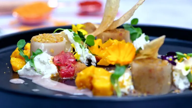 Chef Vicky Ratnani’s Special Theme Episode 2