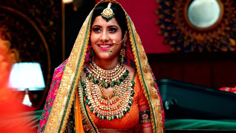 Balwinder Abducts Neha Episode 23