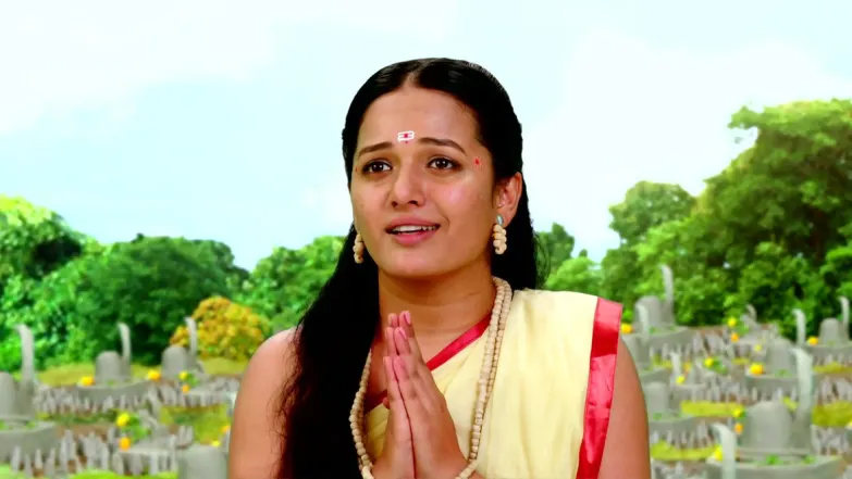 Mahadev and Parvati's Wedding Ceremony Episode 37