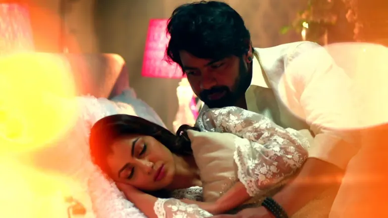 Abhi and Pragya's Loving Moments | Kumkum Bhagya 