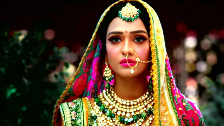 Will Rishi Tell Lakshmi the Truth? | Bhagya Lakshmi 