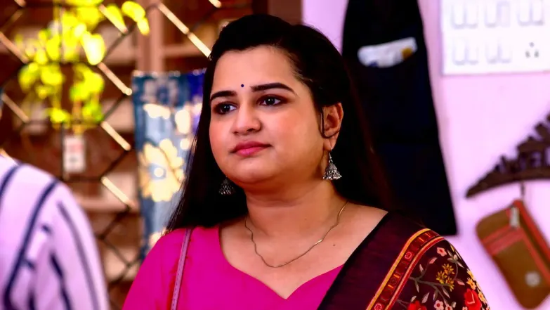 Sweetu Vents Her Anger On Omkar | Yeu Kashi Tashi Me Nandayla 