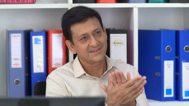 Pushpa Lies to Lenka Episode 105