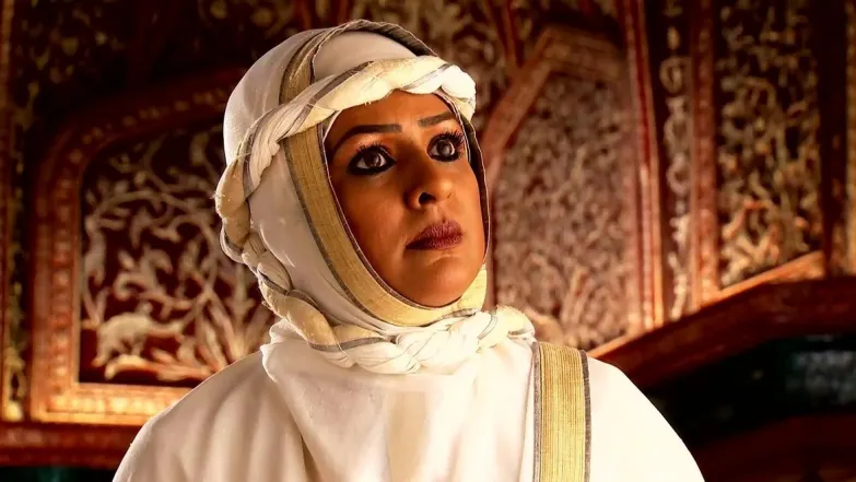 Maham Anga Pacifies Adham Khan | Jodha Akbar 